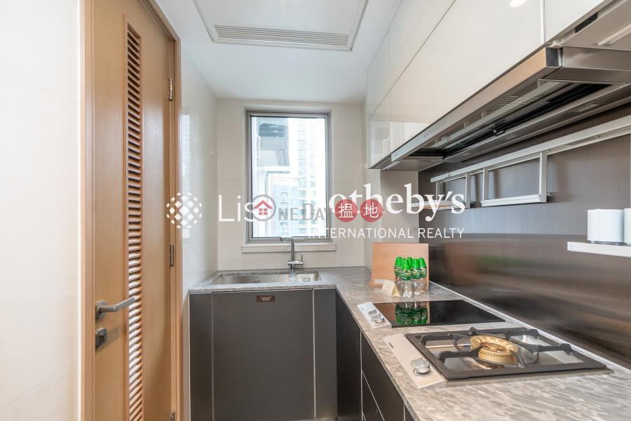 Property for Rent at My Central with 3 Bedrooms, 23 Graham Street | Central District, Hong Kong, Rental HK$ 40,000/ month