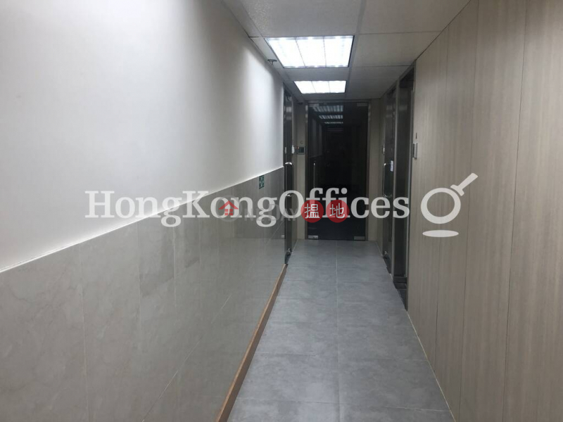 Causeway Bay Commercial Building | High | Office / Commercial Property | Rental Listings HK$ 33,000/ month