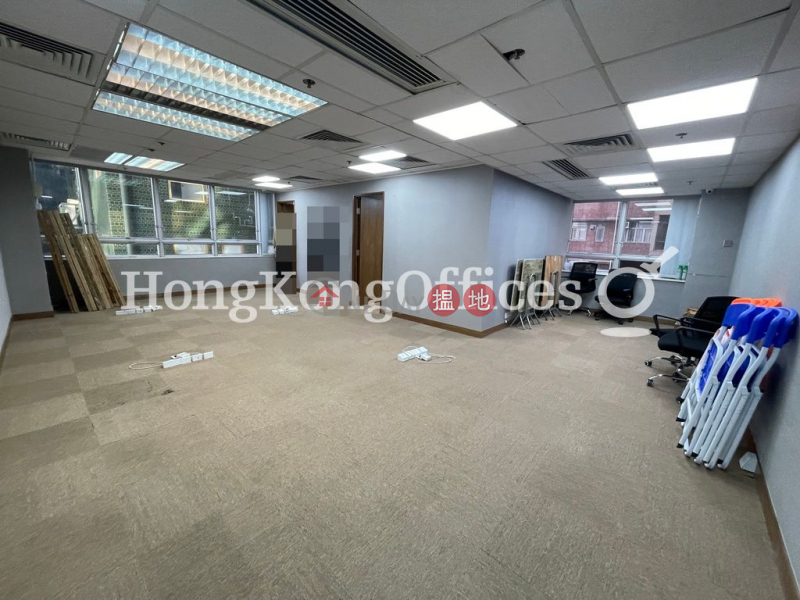 恒貿商業中心低層寫字樓/工商樓盤-出租樓盤HK$ 28,168/ 月