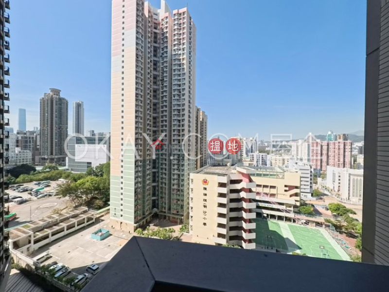 Luxurious 3 bedroom in Ho Man Tin | Rental | Mantin Heights 皓畋 Rental Listings