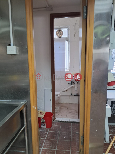 Food factory decoration, clean management, ready to rent and use | Shek Pai Tau Road | Tuen Mun | Hong Kong | Rental | HK$ 9,200/ month