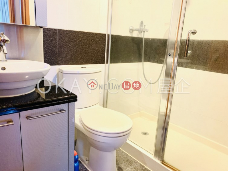 HK$ 25,000/ month | Manhattan Avenue | Western District, Practical 2 bedroom in Sheung Wan | Rental