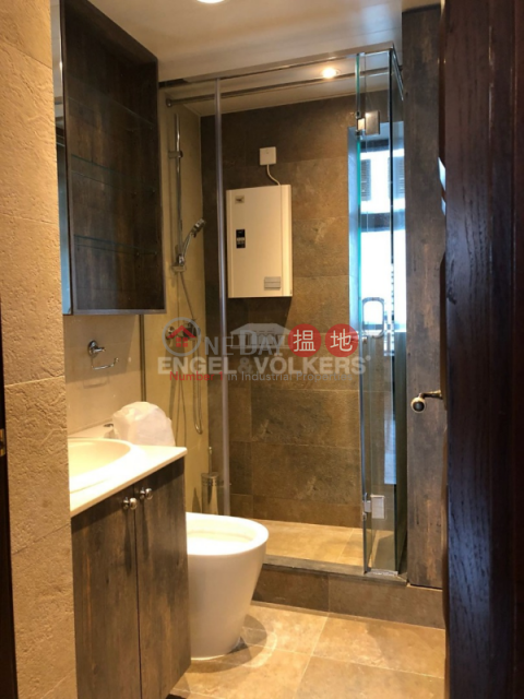 3 Bedroom Family Flat for Sale in Central Mid Levels | Winsome Park 匯豪閣 _0