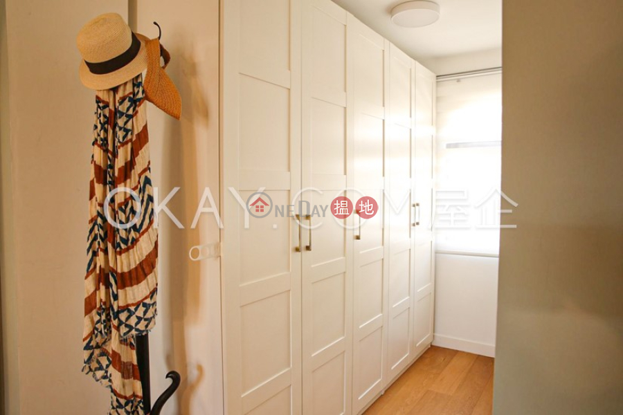 HK$ 760萬-大坳門西貢|2房1廁,極高層,海景,露台大坳門出售單位