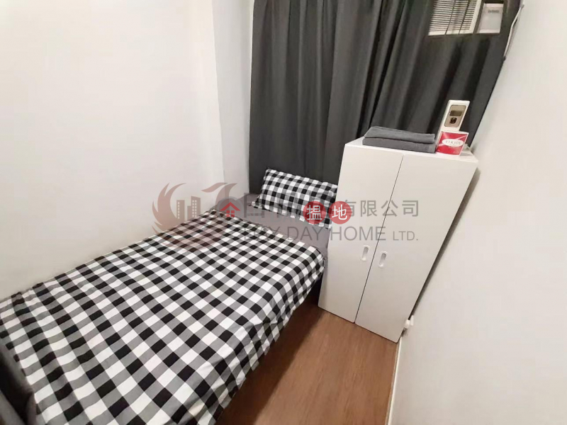 Property Search Hong Kong | OneDay | Residential, Rental Listings, No agency fees a fully furnished and bright en suite in Causeway Bay