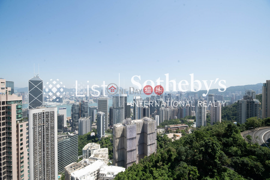 Property for Rent at The Harbourview with 4 Bedrooms | The Harbourview 港景別墅 Rental Listings