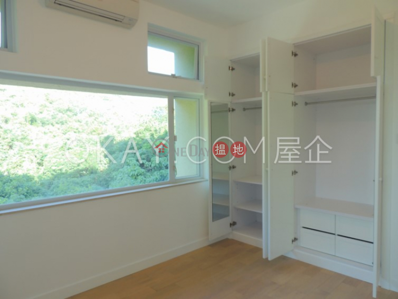 HK$ 70,000/ month Faber Court | Southern District Efficient 3 bedroom with sea views, balcony | Rental