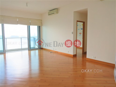 Beautiful 4 bed on high floor with balcony & parking | Rental | Phase 4 Bel-Air On The Peak Residence Bel-Air 貝沙灣4期 _0