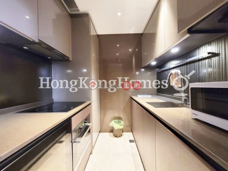 3 Bedroom Family Unit for Rent at Harbour Pinnacle 8 Minden Avenue | Yau Tsim Mong | Hong Kong Rental | HK$ 48,000/ month