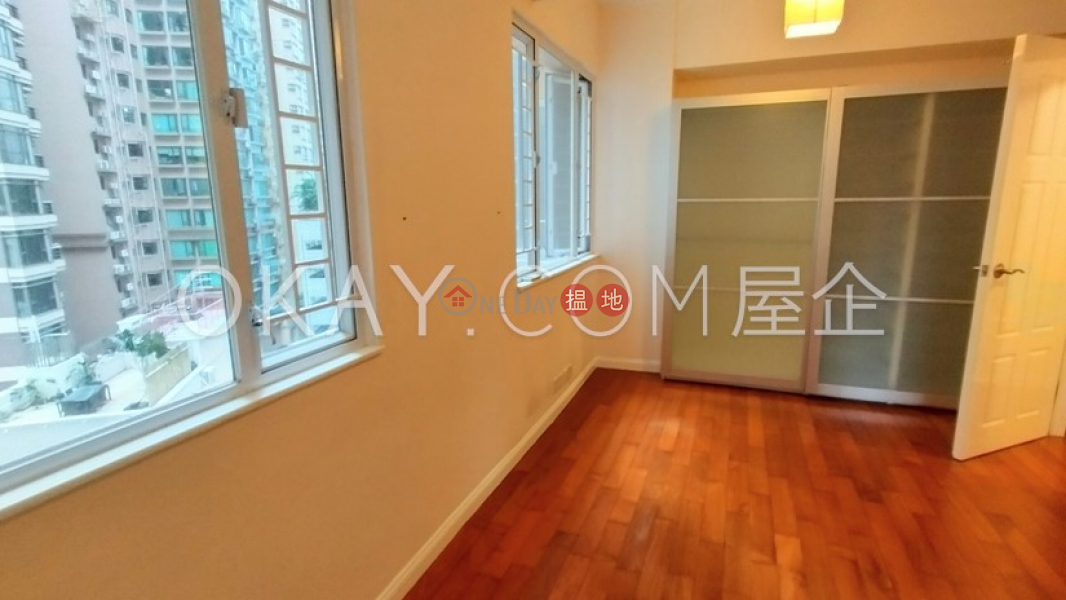 HK$ 16M Garfield Mansion Western District, Tasteful 2 bedroom with balcony | For Sale