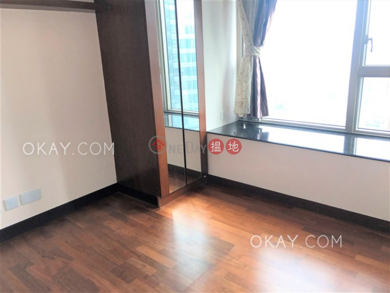 HK$ 63,000/ month | Sorrento Phase 2 Block 1 Yau Tsim Mong, Gorgeous 4 bedroom on high floor with balcony | Rental