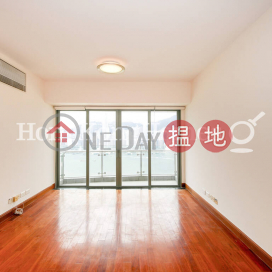 3 Bedroom Family Unit for Rent at The Harbourside Tower 3 | The Harbourside Tower 3 君臨天下3座 _0