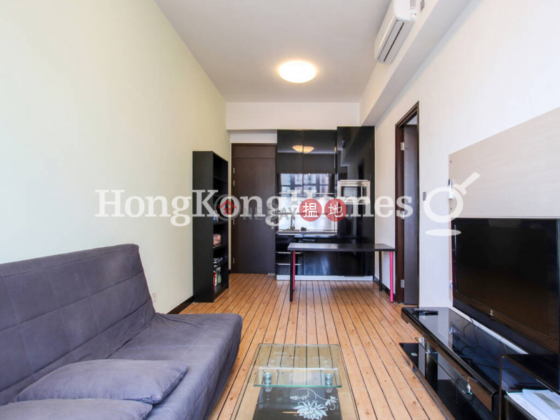 1 Bed Unit for Rent at J Residence 60 Johnston Road | Wan Chai District Hong Kong, Rental HK$ 22,000/ month