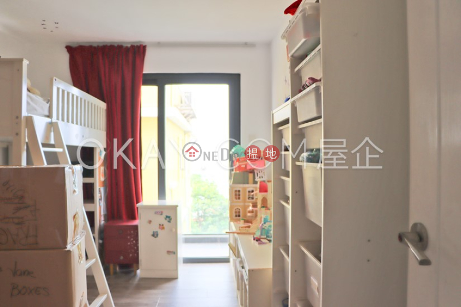 Property Search Hong Kong | OneDay | Residential Rental Listings | Lovely house with sea views, rooftop & terrace | Rental