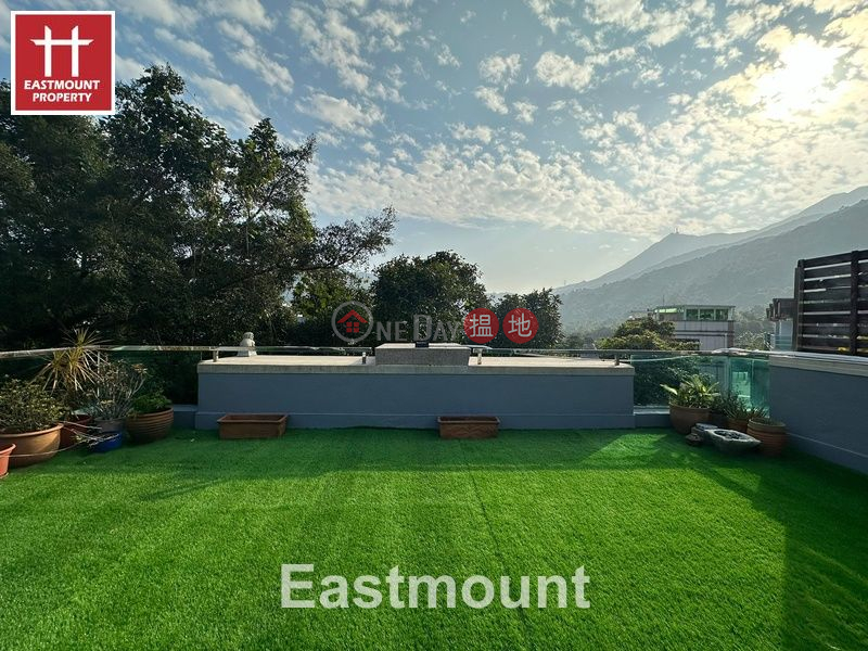 Property Search Hong Kong | OneDay | Residential Sales Listings, Sai Kung Village House | Property For Sale in Villa Gold Finch, Ho Chung 蠔涌金豪花園-Duplex with roof | Property ID:3343
