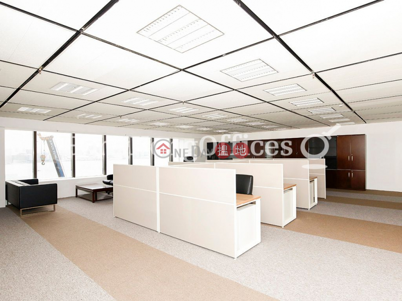 Property Search Hong Kong | OneDay | Office / Commercial Property Rental Listings, Office Unit for Rent at Harbour Centre