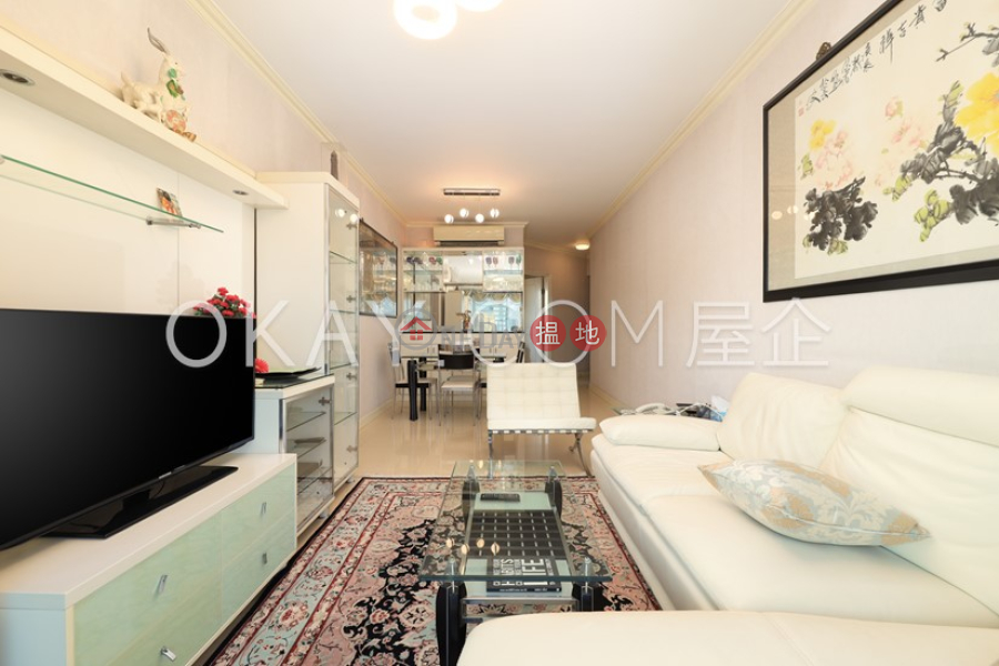 3房2廁,星級會所港景峯1座出租單位|188廣東道 | 油尖旺-香港-出租HK$ 46,000/ 月