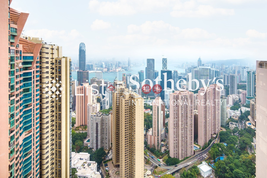 Property Search Hong Kong | OneDay | Residential | Sales Listings Property for Sale at Tregunter with 4 Bedrooms