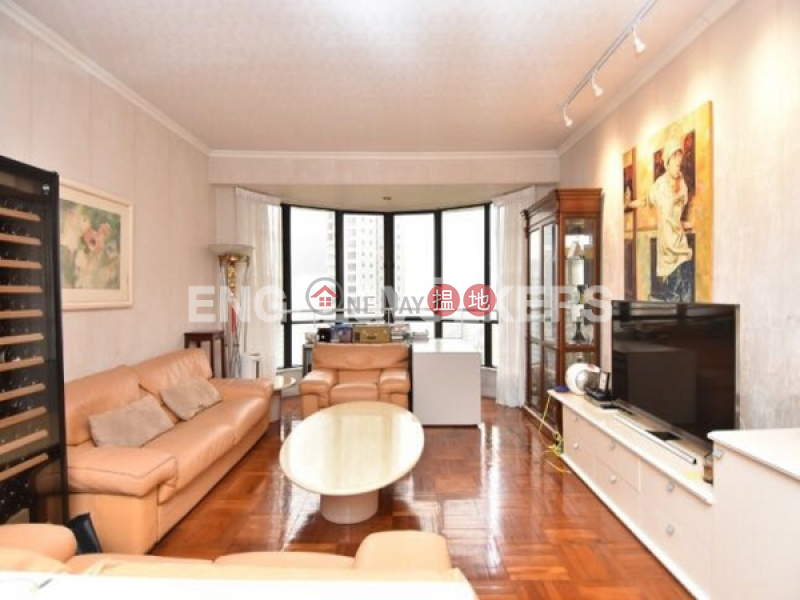 HK$ 48M Park Mansions, Central District, 4 Bedroom Luxury Flat for Sale in Central Mid Levels
