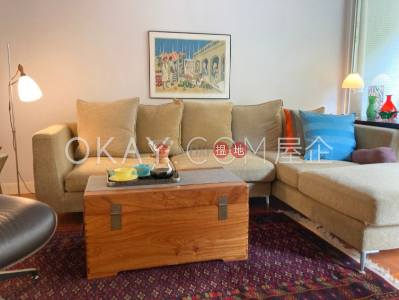 Property Search Hong Kong | OneDay | Residential, Sales Listings | Efficient 2 bedroom with balcony & parking | For Sale