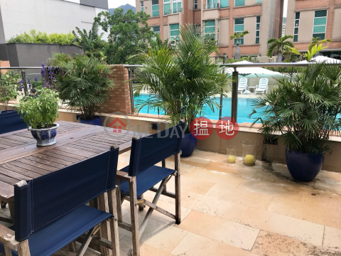 Sai Kung Apartment + Pool & Gym, Costa Bello 西貢濤苑 | Sai Kung (SK0389)_0