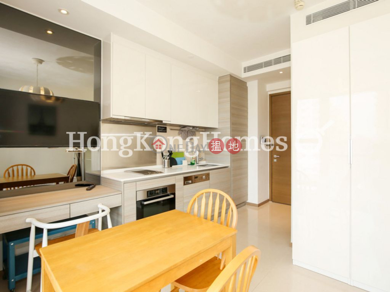 HK$ 20,000/ month | The Summa, Western District Studio Unit for Rent at The Summa