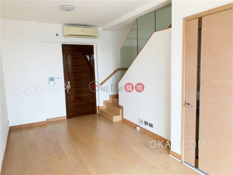 Unique 1 bedroom on high floor with balcony & parking | Rental | 9 Welfare Road | Southern District | Hong Kong, Rental, HK$ 36,000/ month