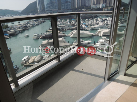 深灣 8座三房兩廳單位出租, 深灣 8座 Marinella Tower 8 | 南區 (Proway-LID114533R)_0