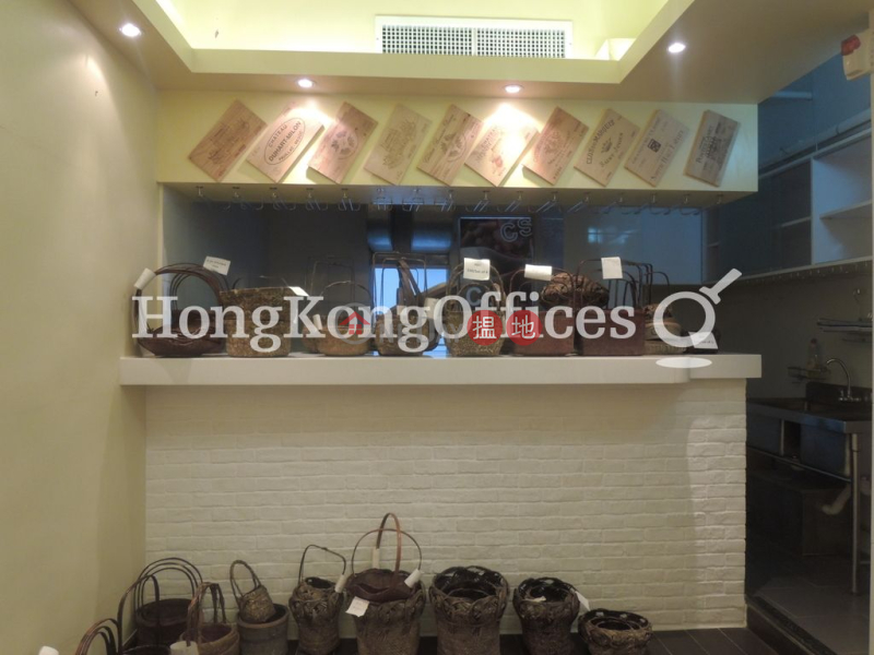 Office Unit for Rent at Bartlock Centre, 3-9 Yiu Wa Street | Wan Chai District, Hong Kong Rental, HK$ 22,020/ month