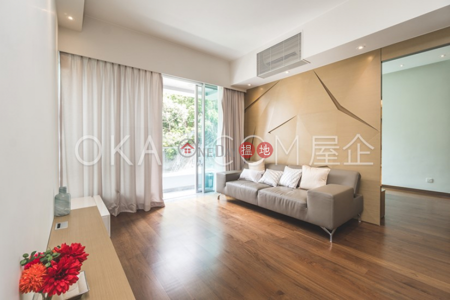 Luxurious 3 bedroom on high floor with balcony | Rental | Josephine Court 秀樺閣 Rental Listings