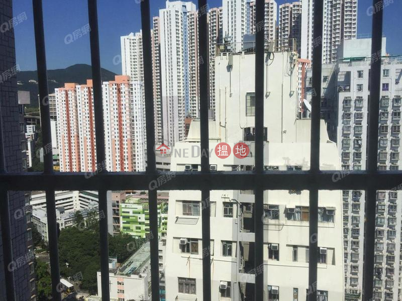 Property Search Hong Kong | OneDay | Residential Rental Listings, Hoi Chu Court (Block B) Aberdeen Centre Block | 2 bedroom High Floor Flat for Rent