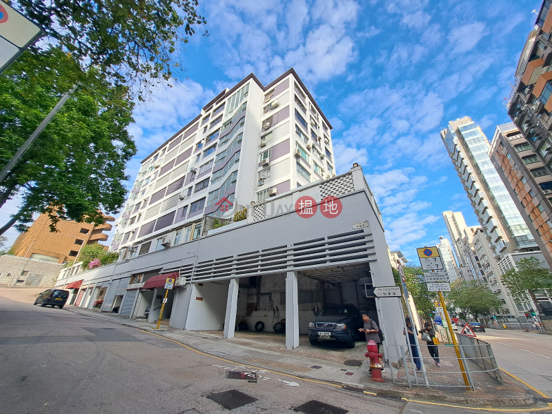 2-8 Ho Tung Road (何東道2-8號),Kowloon Tong | ()(1)