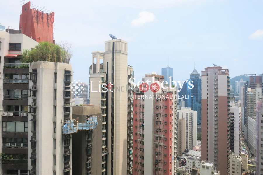 Property for Rent at Alassio with 2 Bedrooms, 100 Caine Road | Western District, Hong Kong, Rental | HK$ 48,500/ month