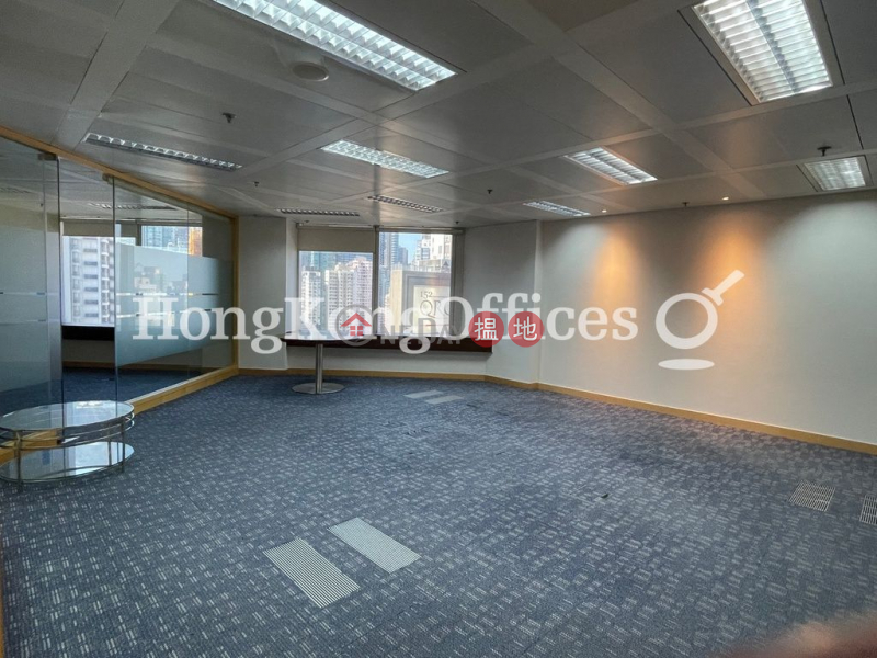 Property Search Hong Kong | OneDay | Office / Commercial Property | Rental Listings, Office Unit for Rent at The Center