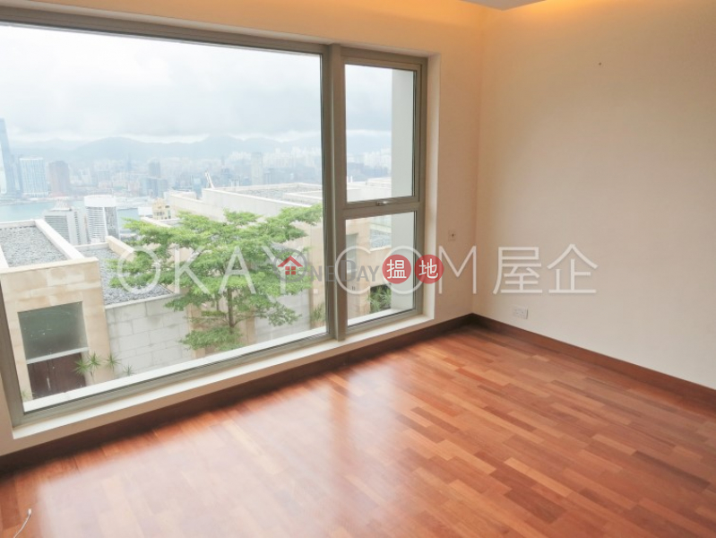 HK$ 300,000/ 月|摘星閣|中區5房4廁,可養寵物,連車位,露台摘星閣出租單位