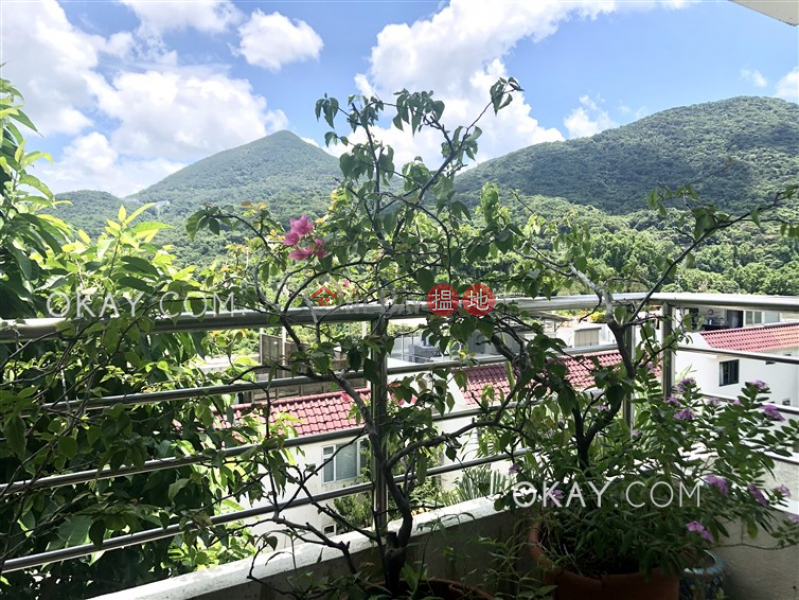 Gorgeous house with rooftop, terrace & balcony | For Sale | House 8 Venice Villa 柏濤軒 洋房8 Sales Listings