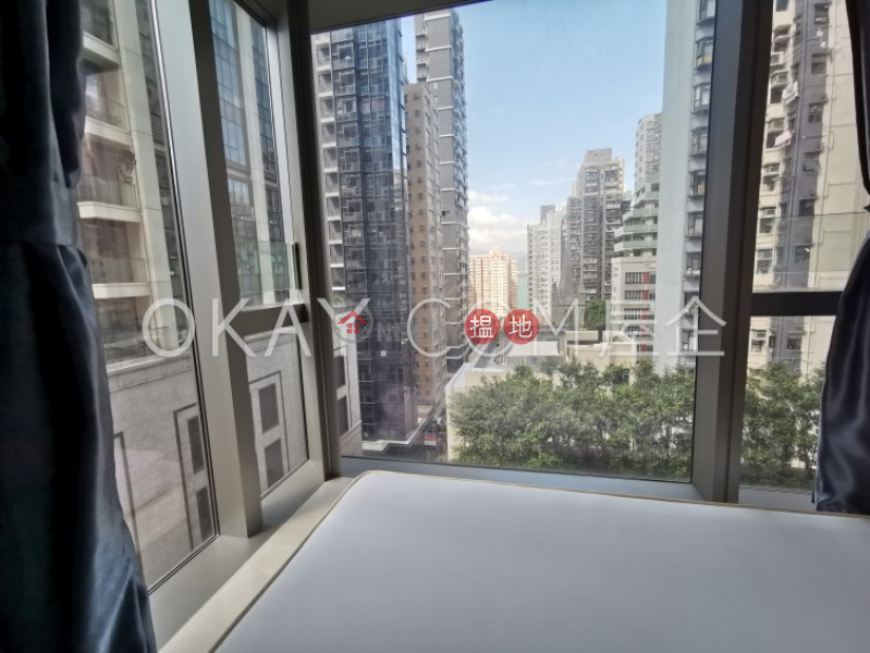 HK$ 11.5M, King\'s Hill | Western District Lovely 1 bedroom with balcony | For Sale