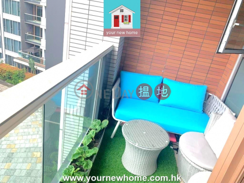 Apartment at Mount Pavilia | For Rent, Mount Pavilia Block A 傲瀧 A座 | Sai Kung (RL2422)_0