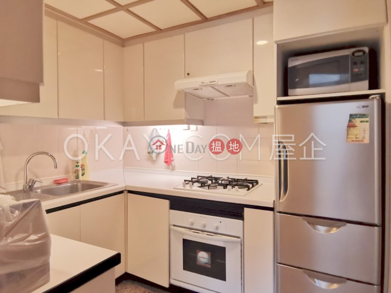 HK$ 45,000/ 月|會展中心會景閣|灣仔區2房2廁,極高層,星級會所會展中心會景閣出租單位