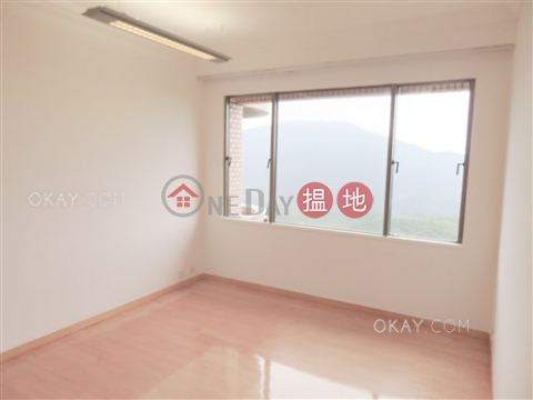 Stylish 2 bedroom on high floor with parking | Rental|Parkview Club & Suites Hong Kong Parkview(Parkview Club & Suites Hong Kong Parkview)Rental Listings (OKAY-R78279)_0