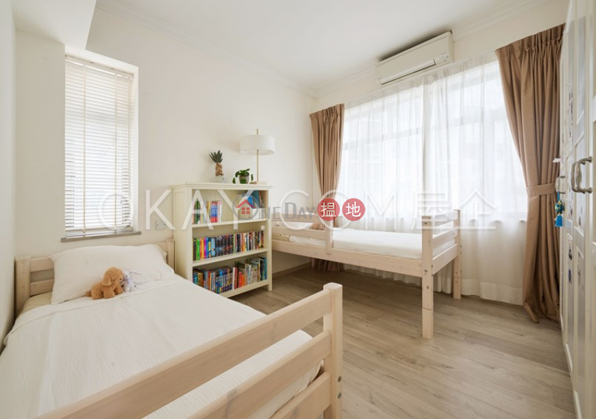 3房2廁,連車位鼎峰大廈出售單位|鼎峰大廈(Mount Trio Court)出售樓盤 (OKAY-S402378)