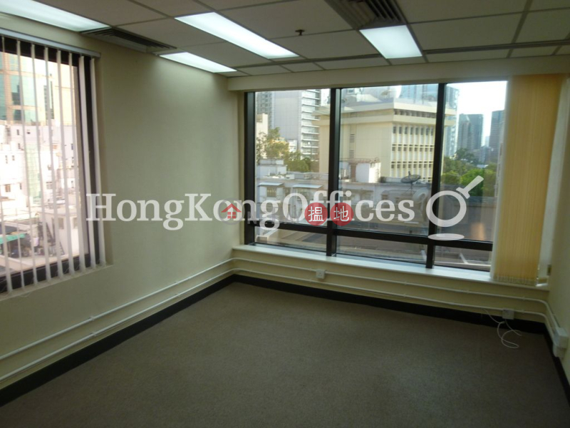 Office Unit for Rent at Austin Tower, 22-26 Austin Avenue | Yau Tsim Mong | Hong Kong, Rental | HK$ 20,097/ month