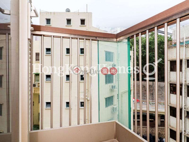 HK$ 25,000/ month | High West Western District 1 Bed Unit for Rent at High West