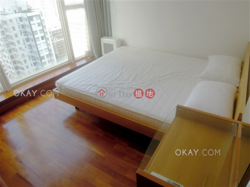 Popular 2 bedroom on high floor | Rental, 9 Star Street | Wan Chai District | Hong Kong Rental HK$ 40,000/ month