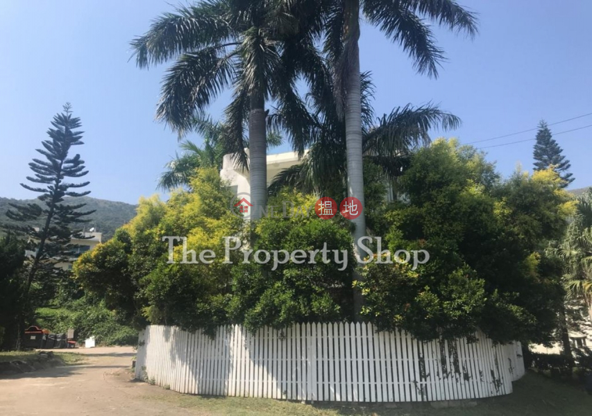 Sai Kung Modern, Bright Detached House|菠蘿輋 | 西貢|香港出售HK$ 2,300萬