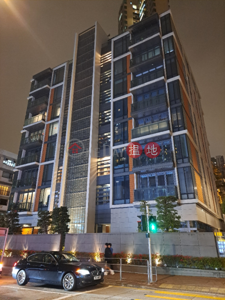 The Grampian - 11 Grampian Rd (The Grampian - 嘉林邊道11號),Kowloon City | ()(3)
