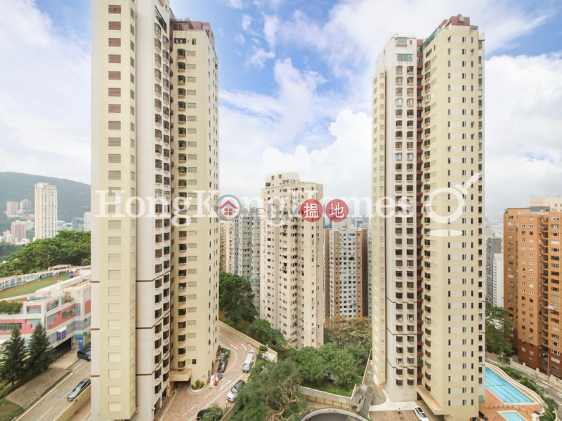 香港搵樓|租樓|二手盤|買樓| 搵地 | 住宅-出租樓盤-慧景園3座三房兩廳單位出租