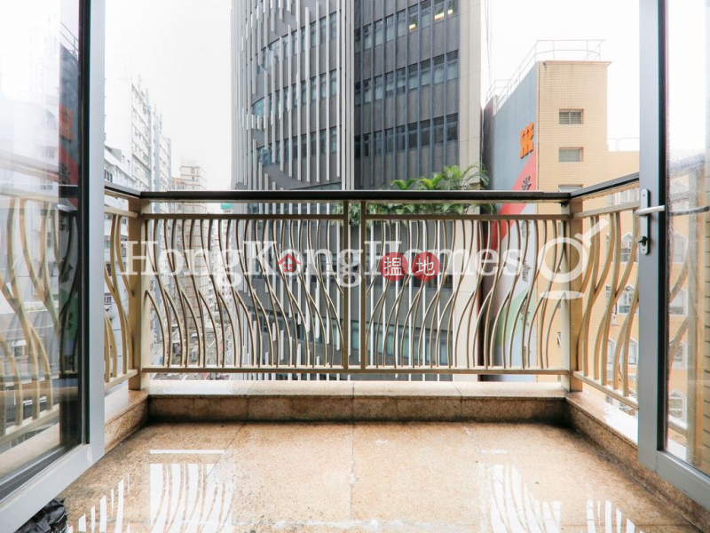 1 Bed Unit at The Morrison | For Sale 28 Yat Sin Street | Wan Chai District | Hong Kong, Sales, HK$ 9M