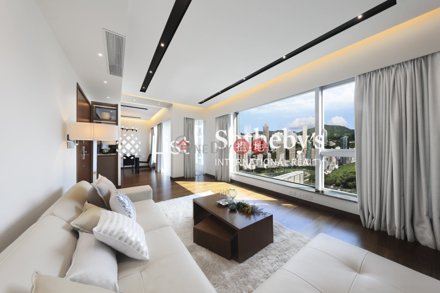 Property Search Hong Kong | OneDay | Residential, Rental Listings, Property for Rent at Josephine Court with 4 Bedrooms