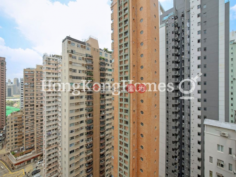香港搵樓|租樓|二手盤|買樓| 搵地 | 住宅-出租樓盤-嘉蘭閣兩房一廳單位出租